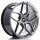 JR Wheels JR34 20x9 ET20-40 5H BLANK Hyper Black