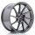 JR Wheels JR36 18x9 ET35 5x120 Hyper Gray