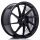 JR Wheels JR36 19x8,5 ET20-50 5H BLANK Gloss Black