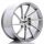 JR Wheels JR36 19x9,5 ET20-45 5H BLANK Silver Brushed Face