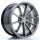 JR Wheels JR37 17x8 ET40 5x114,3 Hyper Black