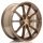 JR Wheels JR37 18x8 ET20-45 5H BLANK Platinum Bronze