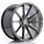 JR Wheels JR37 20x10,5 ET20-40 5H BLANK Hyper Black