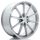 JR Wheels JR37 21x10 ET10-64 5H BLANK Silver Machined