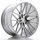 JR Wheels JR38 20x10,5 ET20-45 5H BLANK Silver Machined Face