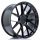JR Wheels JR42 22x10,5 ET20-40 5H BLANK Gloss Black
