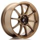 JR Wheels JR5 18x8 ET35 5x114,3 Dark Anodized Bronze