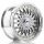 JR Wheels JR9 18x9 ET20-40 BLANK Chrome
