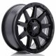 JR Wheels JRX1 17x8 ET20 6x139,7 Matt Black