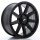 JR Wheels JRX1 20x9 ET20 6x139,7 Matt Black