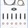 Ajusa Turbo Gasket Set VAG 1.8L 20v T