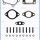 Ajusa Turbo Gasket Set Nissan 2.6L 24v - RB26DETT