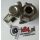 k64 Turbocharger TD04-19T HL
