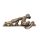 Exhaust Manifold BMW  M50 M52 V Band Top Mount