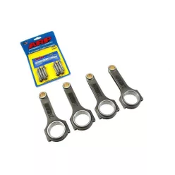 Forged connecting rods VW 1.8T 144mm 20mm