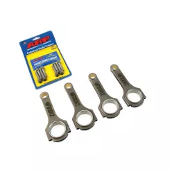 Forged connecting rods Honda D16 Civic, Integra