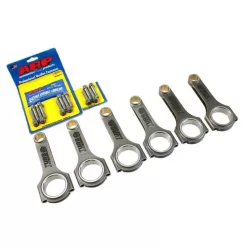 Forged connecting rods BMW M50 M52 M54