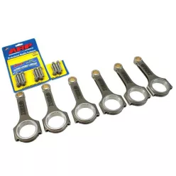 Forged connecting rods Nissan VQ35 350Z, Infiniti G35