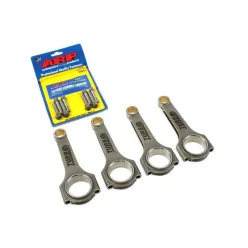 Forged connecting rods Nissan SR20DET S13 S14 Silvia