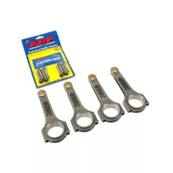 Forged connecting rods Honda B16A B16A1 Civic CRX Integra