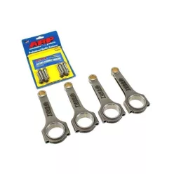 Forged connecting rods PEUGEOT 306 GTI-6 S16