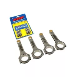   Forged connecting rods PEUGEOT 106 GTI CITROEN SAXO 1.6 TU5J4