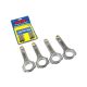 Forged connecting rods Mitsubishi 4G63 Lancer, Eclipse, Galant I-BEAM