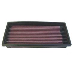 K&N Panel Filter 33-2002