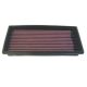 K&N Panel Filter 33-2002