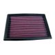 K&N Panel Filter 33-2036