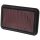 K&N Panel Filter 33-2041-1