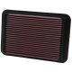 K&N Panel Filter 33-2050-1