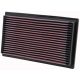 K&N Panel Filter 33-2059