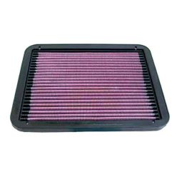 K&N Panel Filter 33-2072