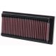 K&N Panel Filter 33-2092
