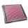 K&N Panel Filter 33-2095