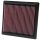 K&N Panel Filter 33-2104
