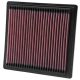 K&N Panel Filter 33-2104