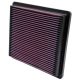 K&N Panel Filter 33-2112
