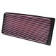K&N Panel Filter 33-2114