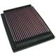 K&N Panel Filter 33-2120