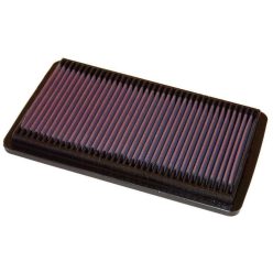 K&N Panel Filter 33-2124