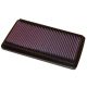 K&N Panel Filter 33-2124
