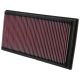 K&N Panel Filter 33-2128