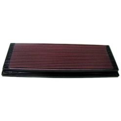 K&N Panel Filter 33-2132