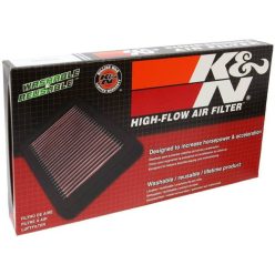 K&N Panel Filter 33-2134