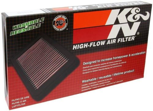K&N Panel Filter 33-2134