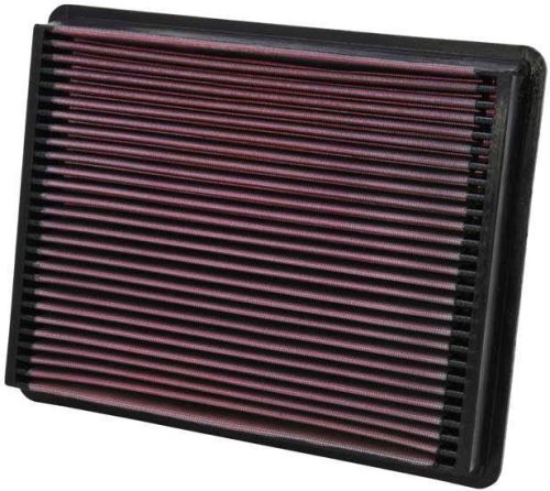 K&N Panel Filter 33-2135