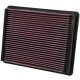 K&N Panel Filter 33-2135