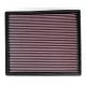 K&N Panel Filter 33-2139